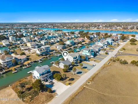 127 Swordfish Drive Holden Beach NC 28462