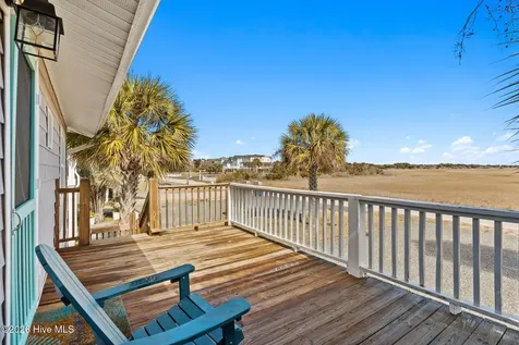 127 Swordfish Drive Holden Beach NC 28462