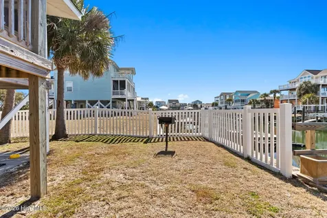 127 Swordfish Drive Holden Beach NC 28462