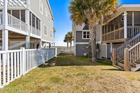 127 Swordfish Drive Holden Beach NC 28462