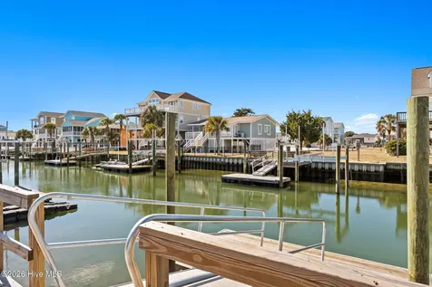 127 Swordfish Drive Holden Beach NC 28462