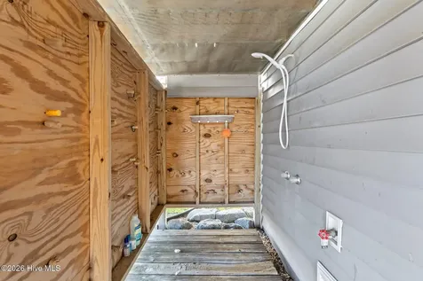 127 Swordfish Drive Holden Beach NC 28462
