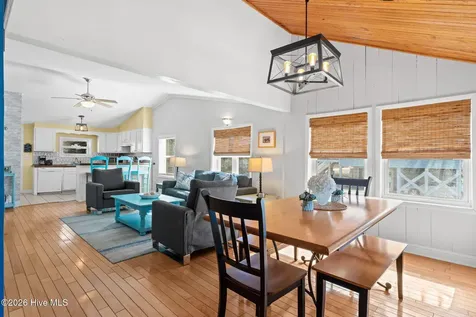 127 Swordfish Drive Holden Beach NC 28462