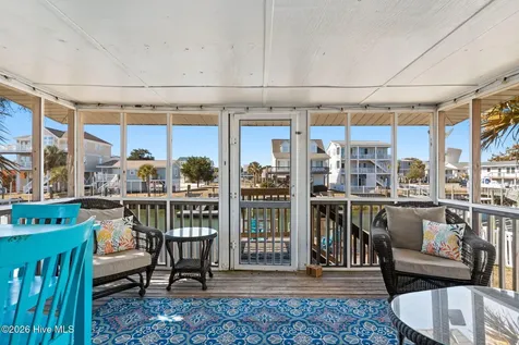 127 Swordfish Drive Holden Beach NC 28462