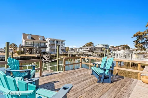 127 Swordfish Drive Holden Beach NC 28462