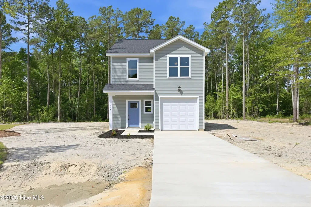 104 Palm Circle Havelock NC 28532
