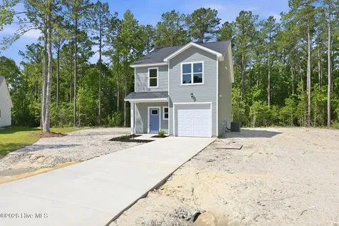 104 Palm Circle Havelock NC 28532