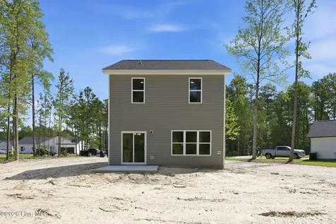 104 Palm Circle Havelock NC 28532