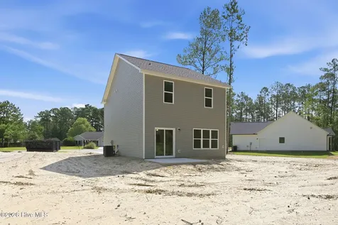 104 Palm Circle Havelock NC 28532