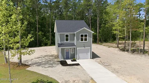 104 Palm Circle Havelock NC 28532