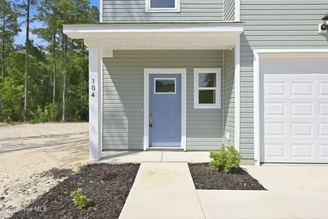 104 Palm Circle Havelock NC 28532