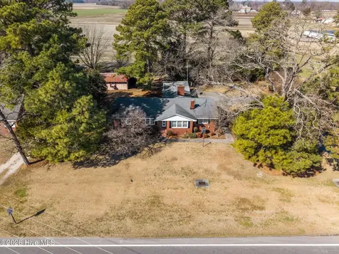4743 Hwy 258 N Snow Hill NC 28580