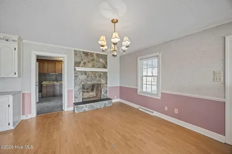 4743 Hwy 258 N Snow Hill NC 28580