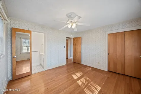 4743 Hwy 258 N Snow Hill NC 28580