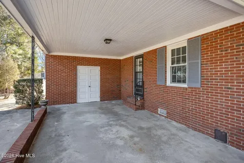4743 Hwy 258 N Snow Hill NC 28580