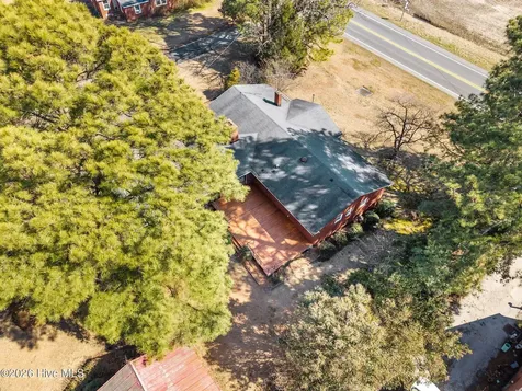 4743 Hwy 258 N Snow Hill NC 28580