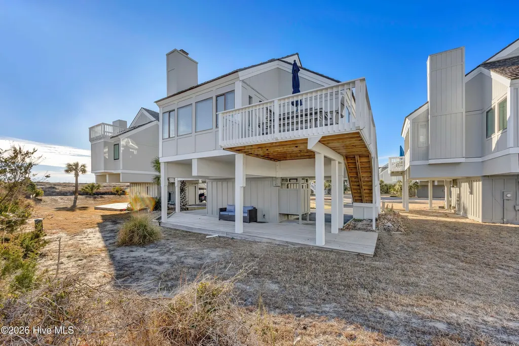 305 S Bald Head Wynd Bald Head Island NC 28461