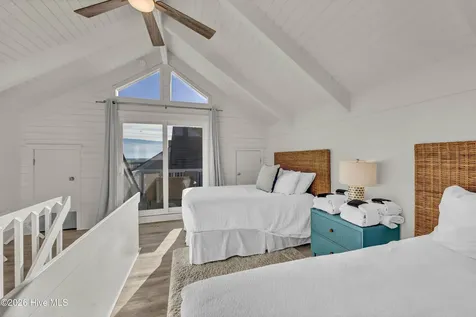 305 S Bald Head Wynd Bald Head Island NC 28461