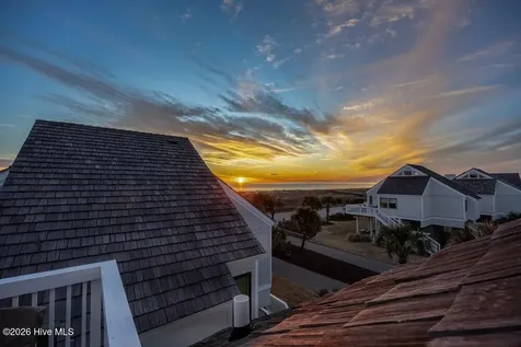 305 S Bald Head Wynd Bald Head Island NC 28461