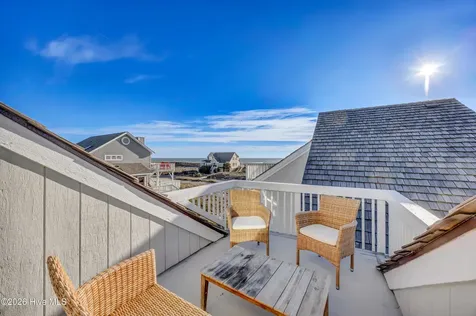 305 S Bald Head Wynd Bald Head Island NC 28461