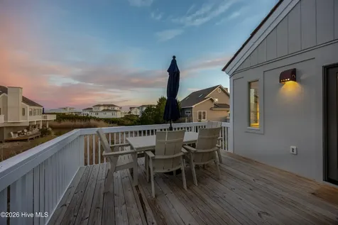 305 S Bald Head Wynd Bald Head Island NC 28461