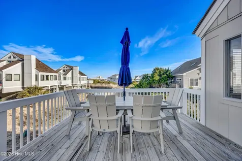 305 S Bald Head Wynd Bald Head Island NC 28461