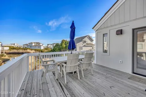 305 S Bald Head Wynd Bald Head Island NC 28461