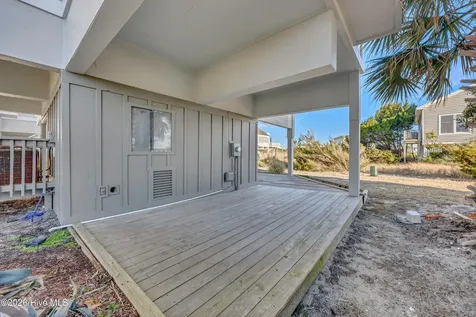 305 S Bald Head Wynd Bald Head Island NC 28461