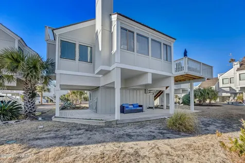 305 S Bald Head Wynd Bald Head Island NC 28461