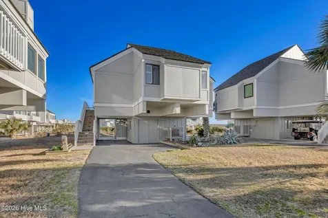 305 S Bald Head Wynd Bald Head Island NC 28461