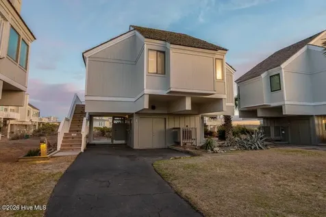 305 S Bald Head Wynd Bald Head Island NC 28461
