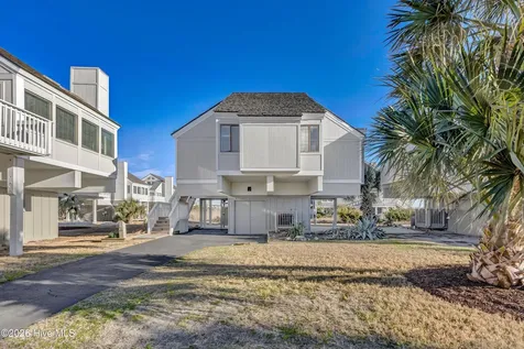 305 S Bald Head Wynd Bald Head Island NC 28461