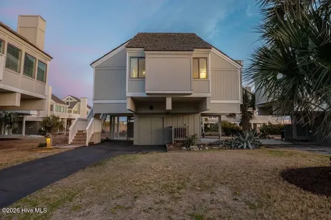 305 S Bald Head Wynd Bald Head Island NC 28461