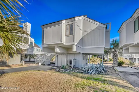 305 S Bald Head Wynd Bald Head Island NC 28461