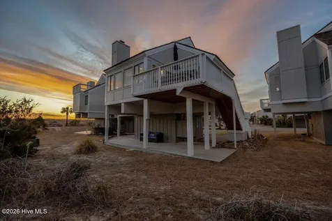305 S Bald Head Wynd Bald Head Island NC 28461