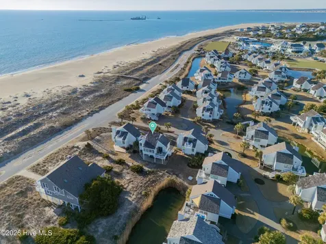 305 S Bald Head Wynd Bald Head Island NC 28461