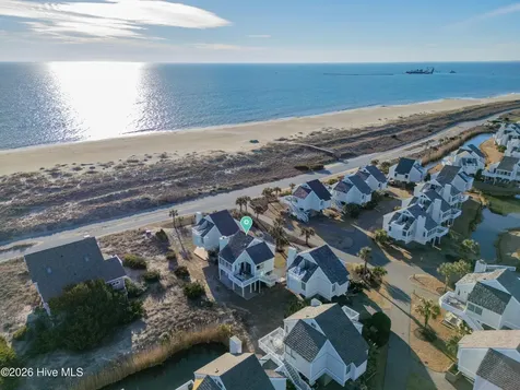 305 S Bald Head Wynd Bald Head Island NC 28461