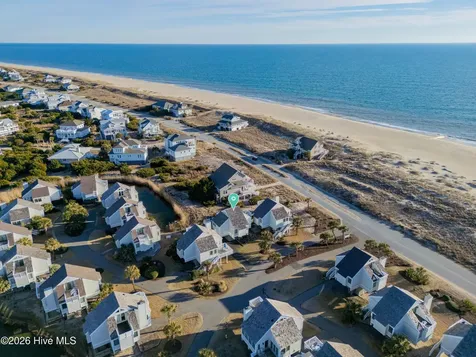 305 S Bald Head Wynd Bald Head Island NC 28461