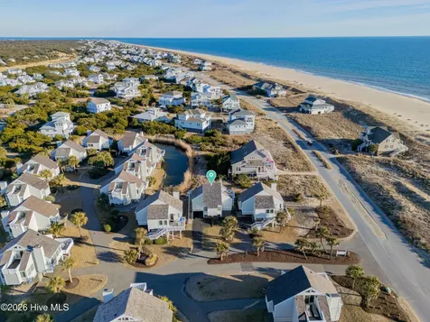 305 S Bald Head Wynd Bald Head Island NC 28461