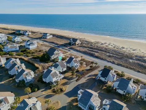 305 S Bald Head Wynd Bald Head Island NC 28461