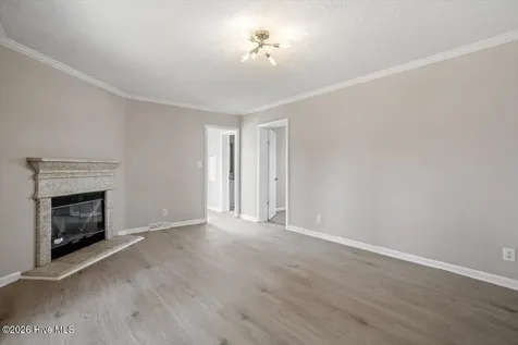 190 Pickett Circle Vass NC 28394