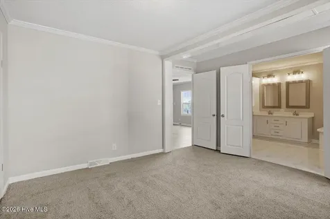 190 Pickett Circle Vass NC 28394