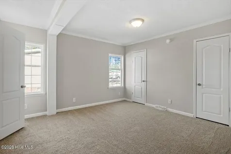 190 Pickett Circle Vass NC 28394