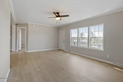 190 Pickett Circle Vass NC 28394