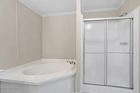 190 Pickett Circle Vass NC 28394