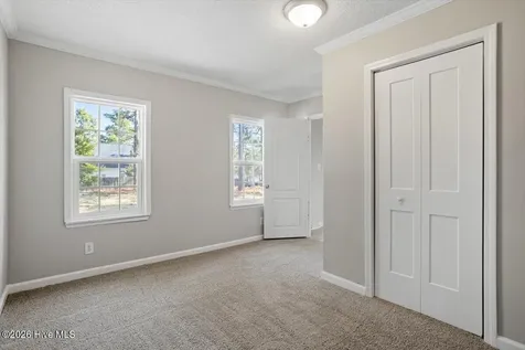 190 Pickett Circle Vass NC 28394