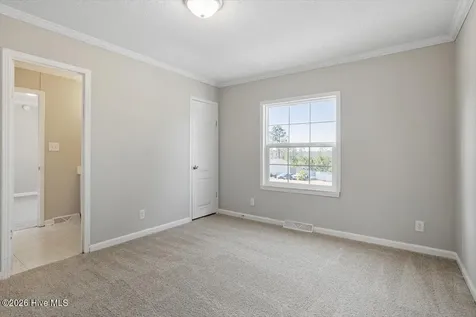 190 Pickett Circle Vass NC 28394