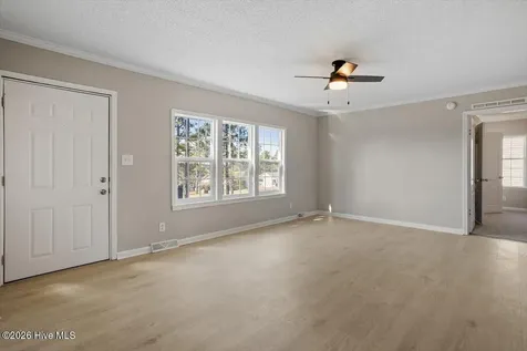 190 Pickett Circle Vass NC 28394