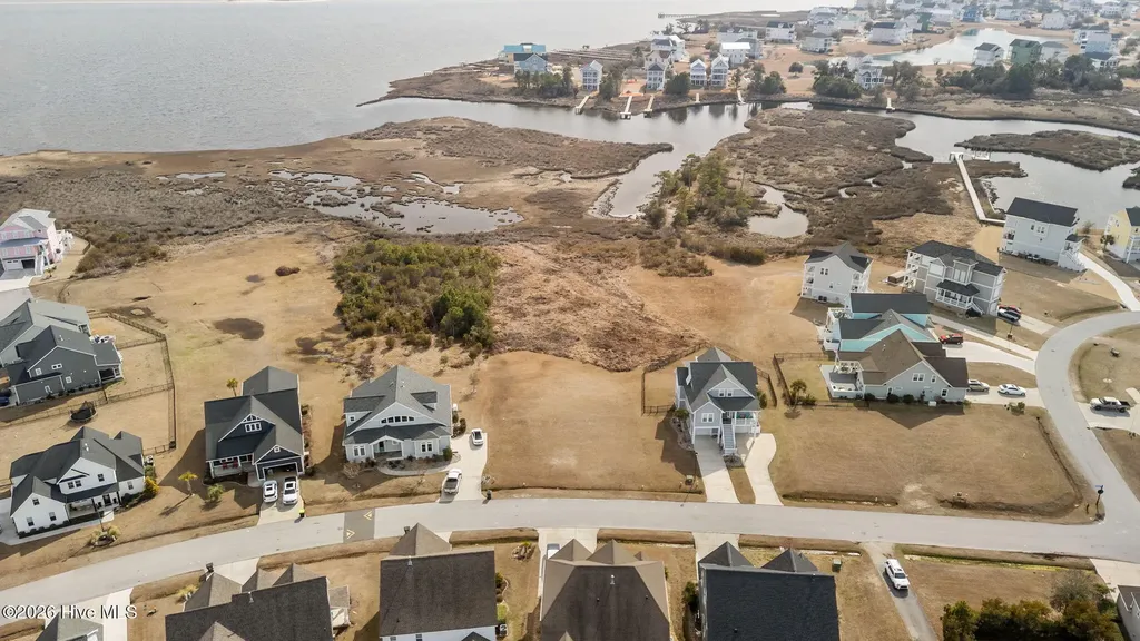 506 Lanyard Drive Newport NC 28570