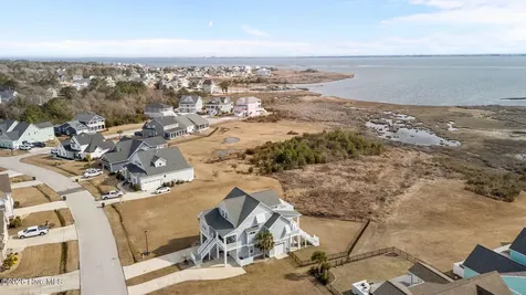 506 Lanyard Drive Newport NC 28570